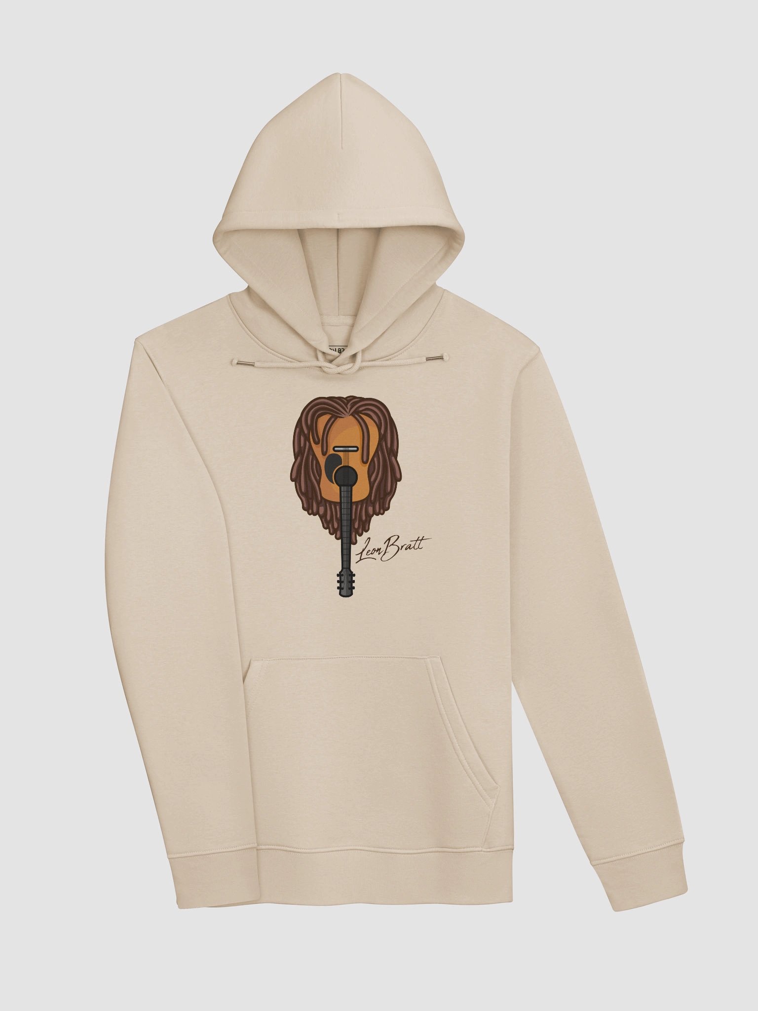 The Dreadnought Hoodie product image (3)