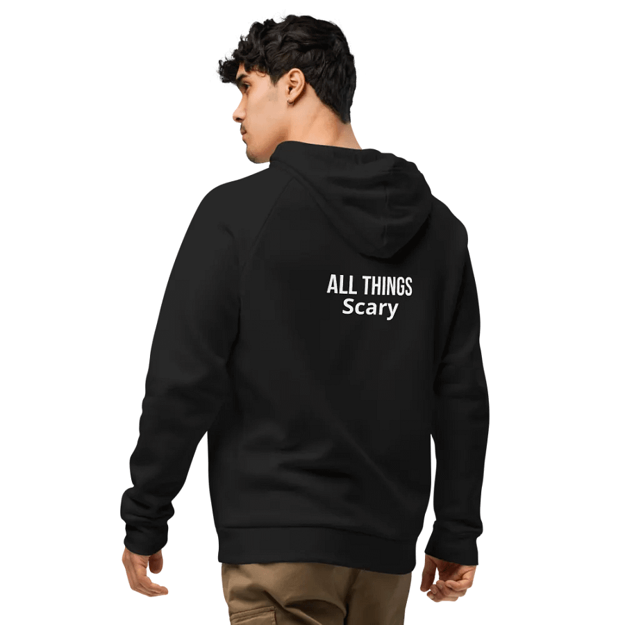 UnderArmor ScareNetwork Hoodie product image (32)