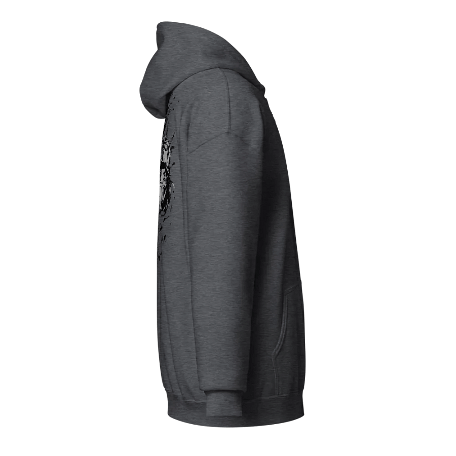FATE [Zip Hoodie] product image (4)