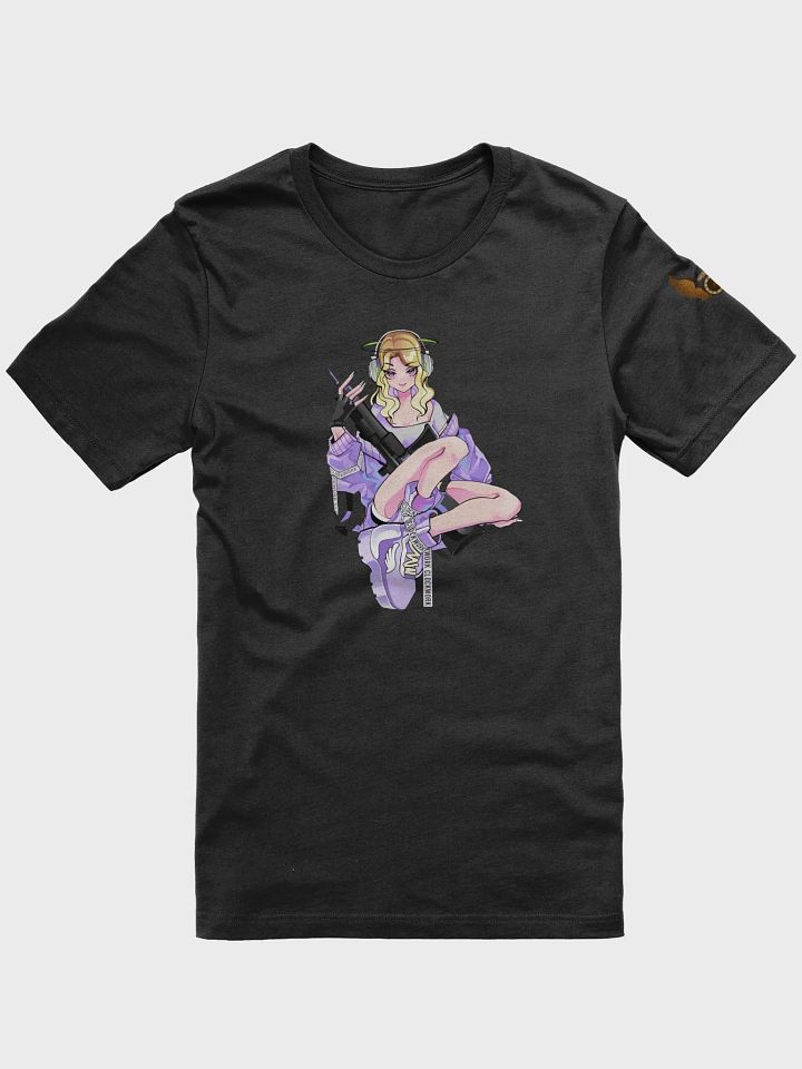 Cyber Punk Tee product image (8)