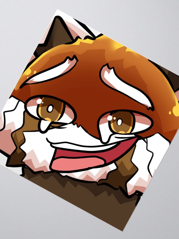 Wheeze Sticker product image (6)
