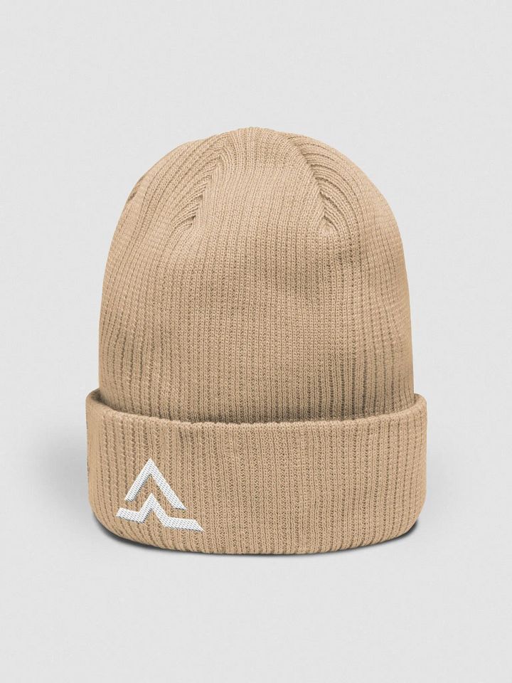 AZOH'S SAND SHORT TOOK BEANIE product image (2)