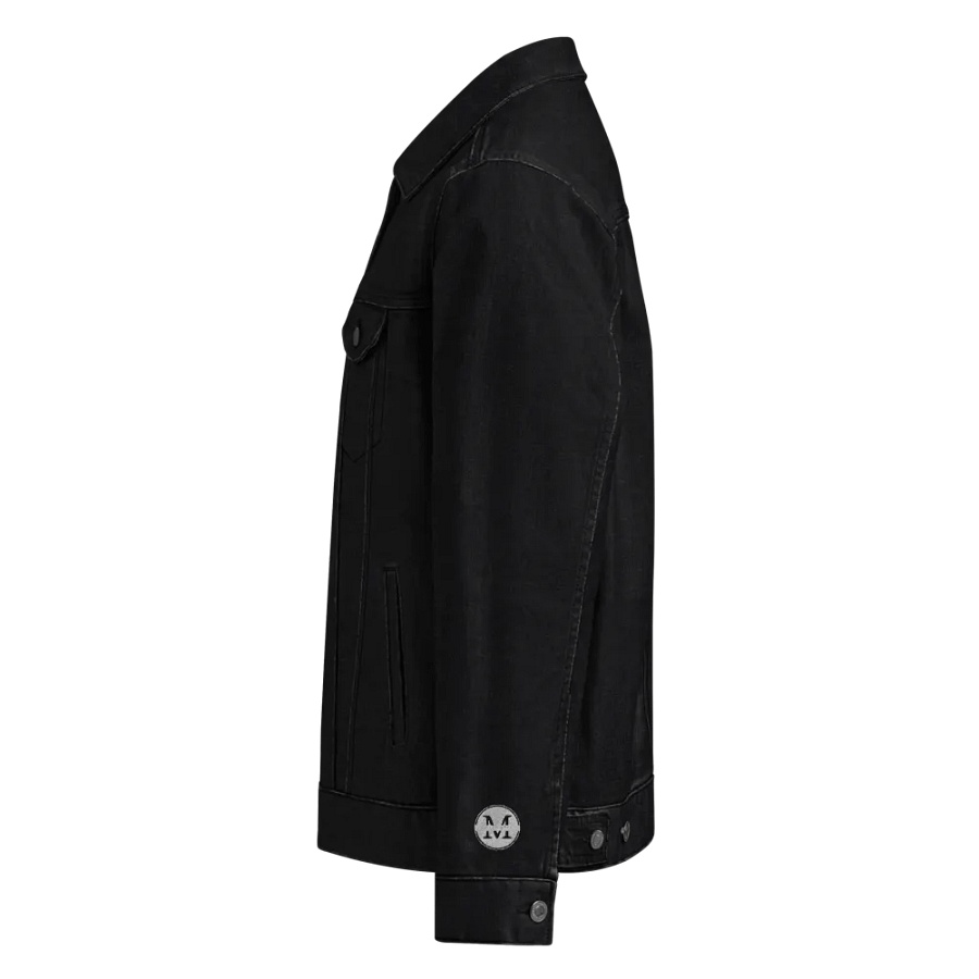 MMD Denim: Urban Edge Jacket product image (1)