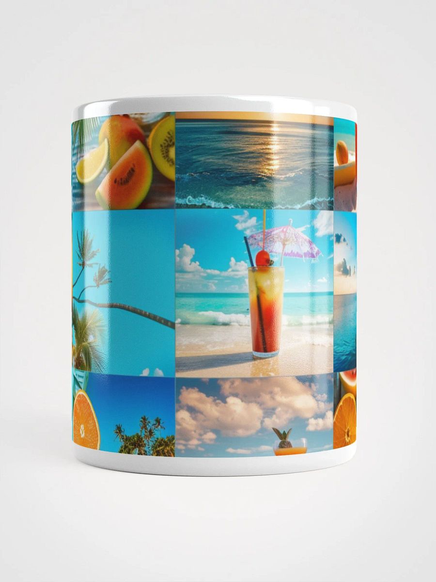 Tropical Vibes Mug product image (13)