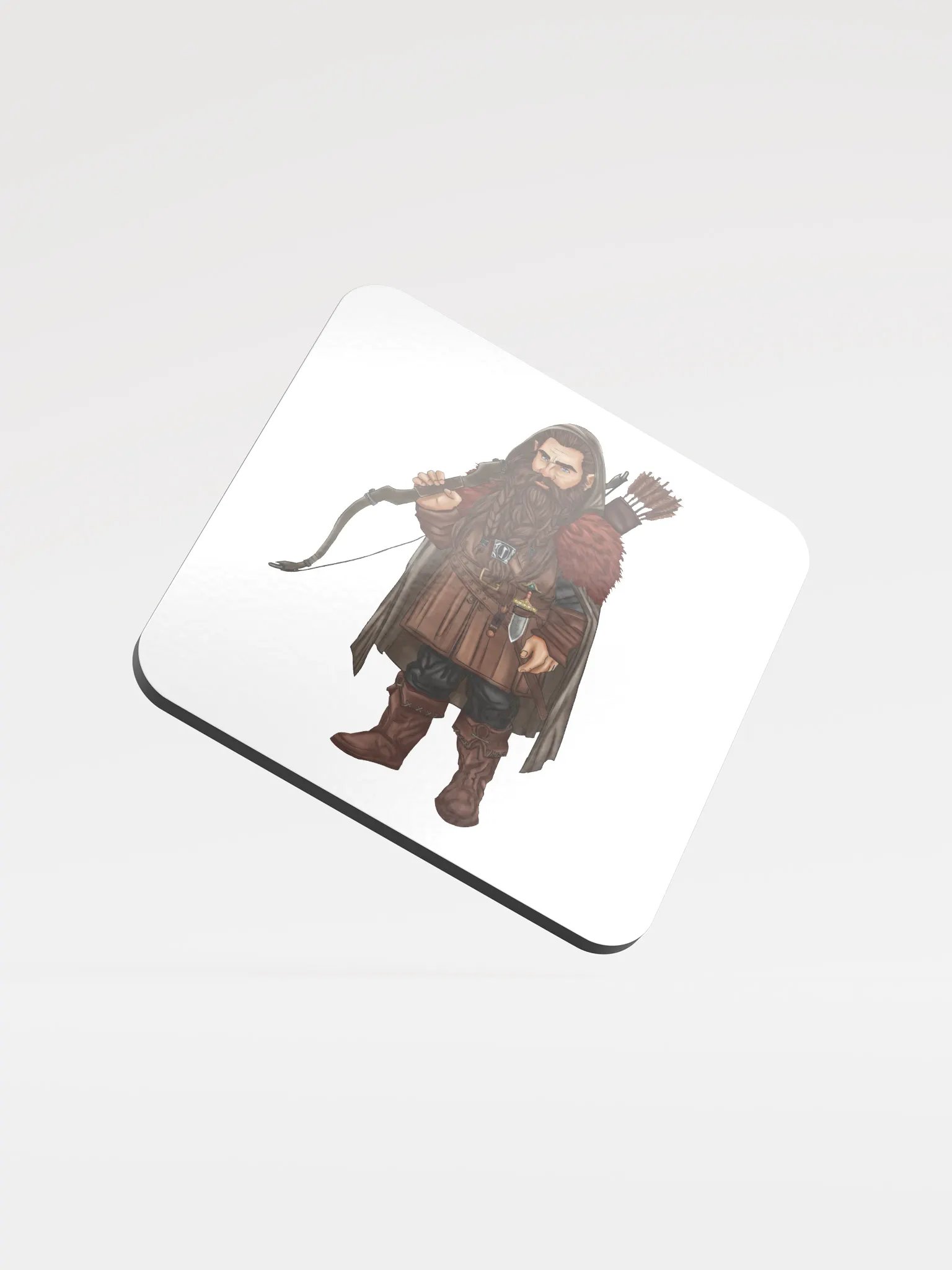 NoobsNetwork: Grolin Rockjumper Coaster product image (1)