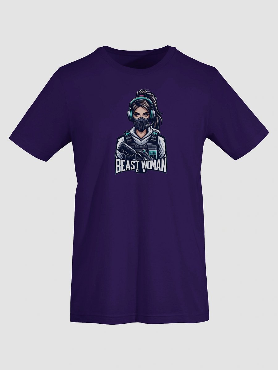 BW T-Shirt product image (70)