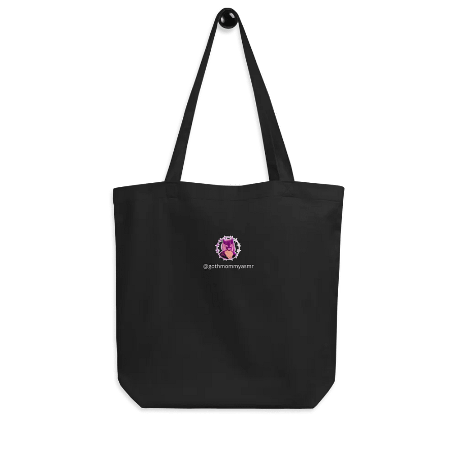Bratty Puppy Tote product image (8)