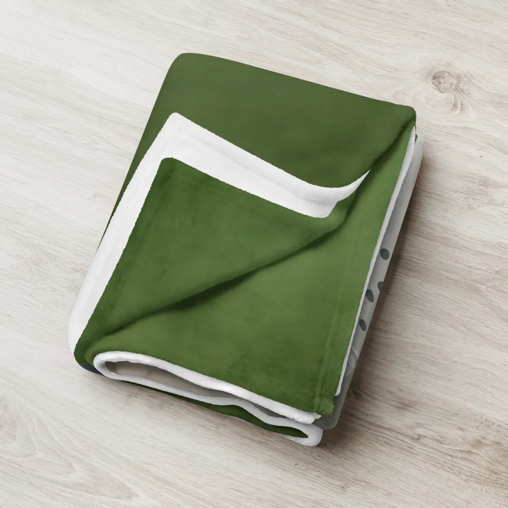 Luna Throw Blanket product image (18)