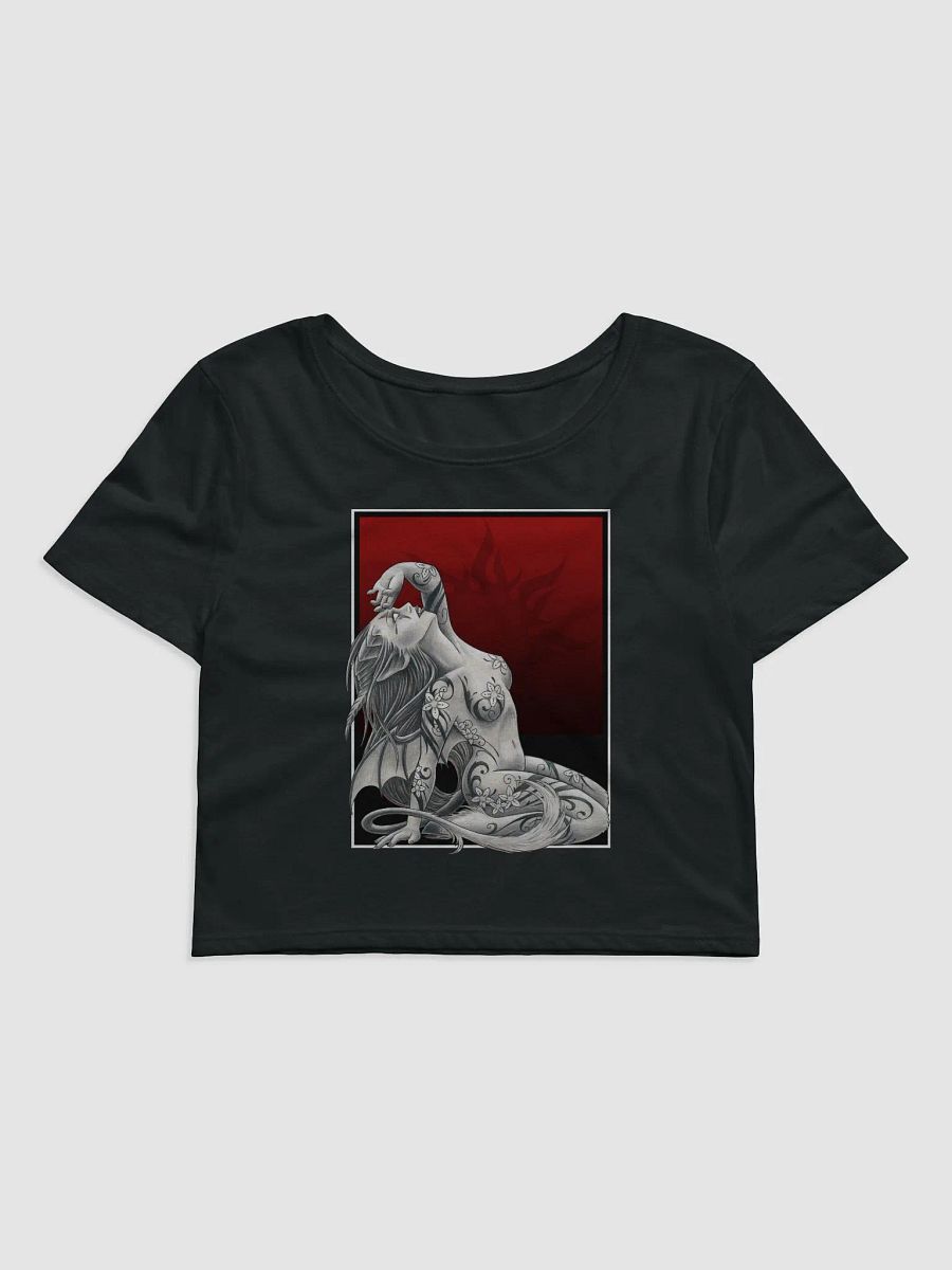 Succubus - SFA Crop Tee product image (1)