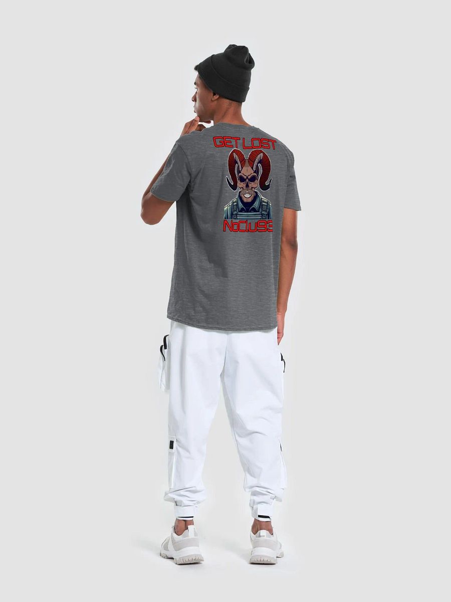 Get Lost T-Shirt product image (24)