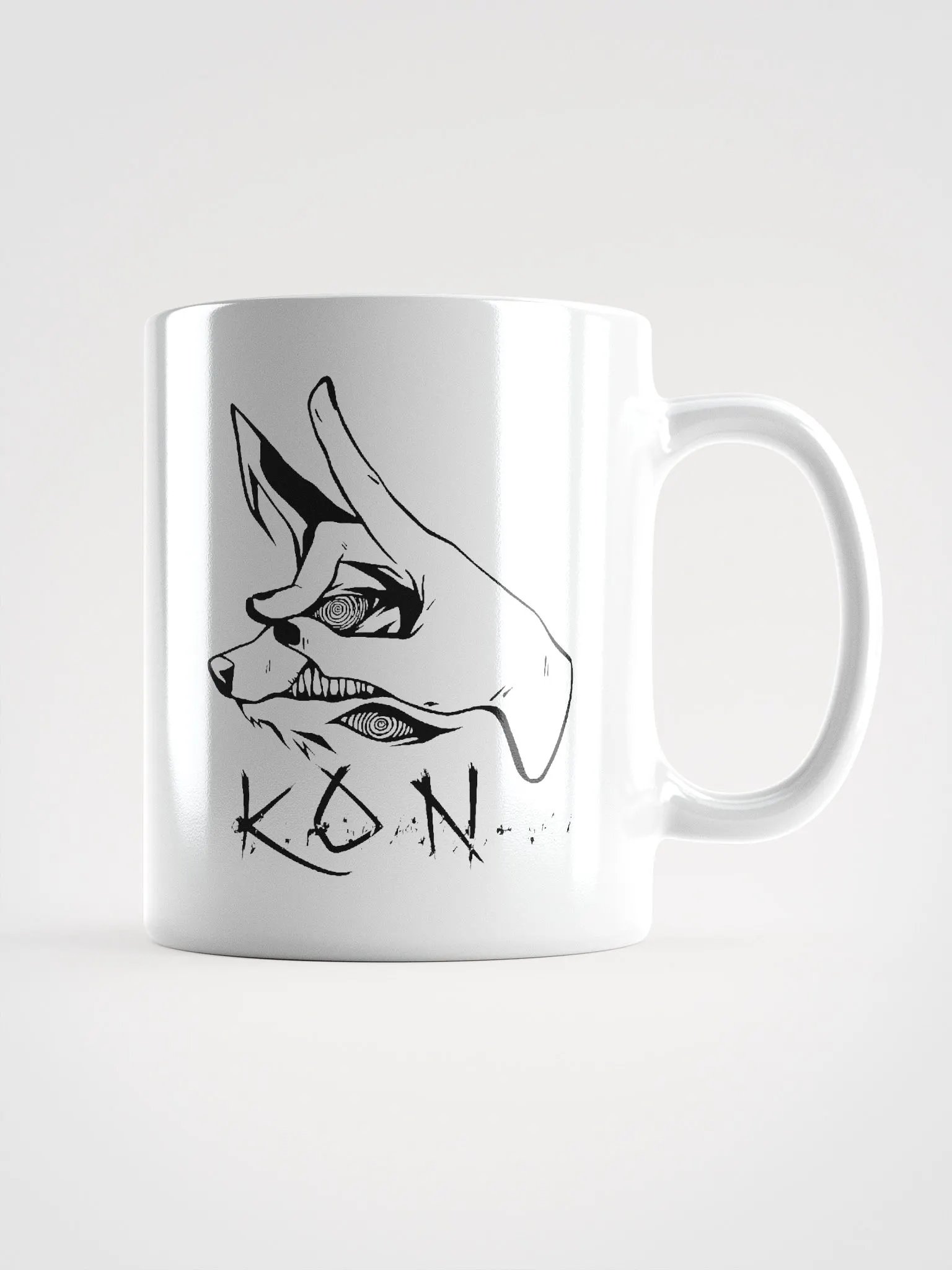 Kon Mug product image (2)