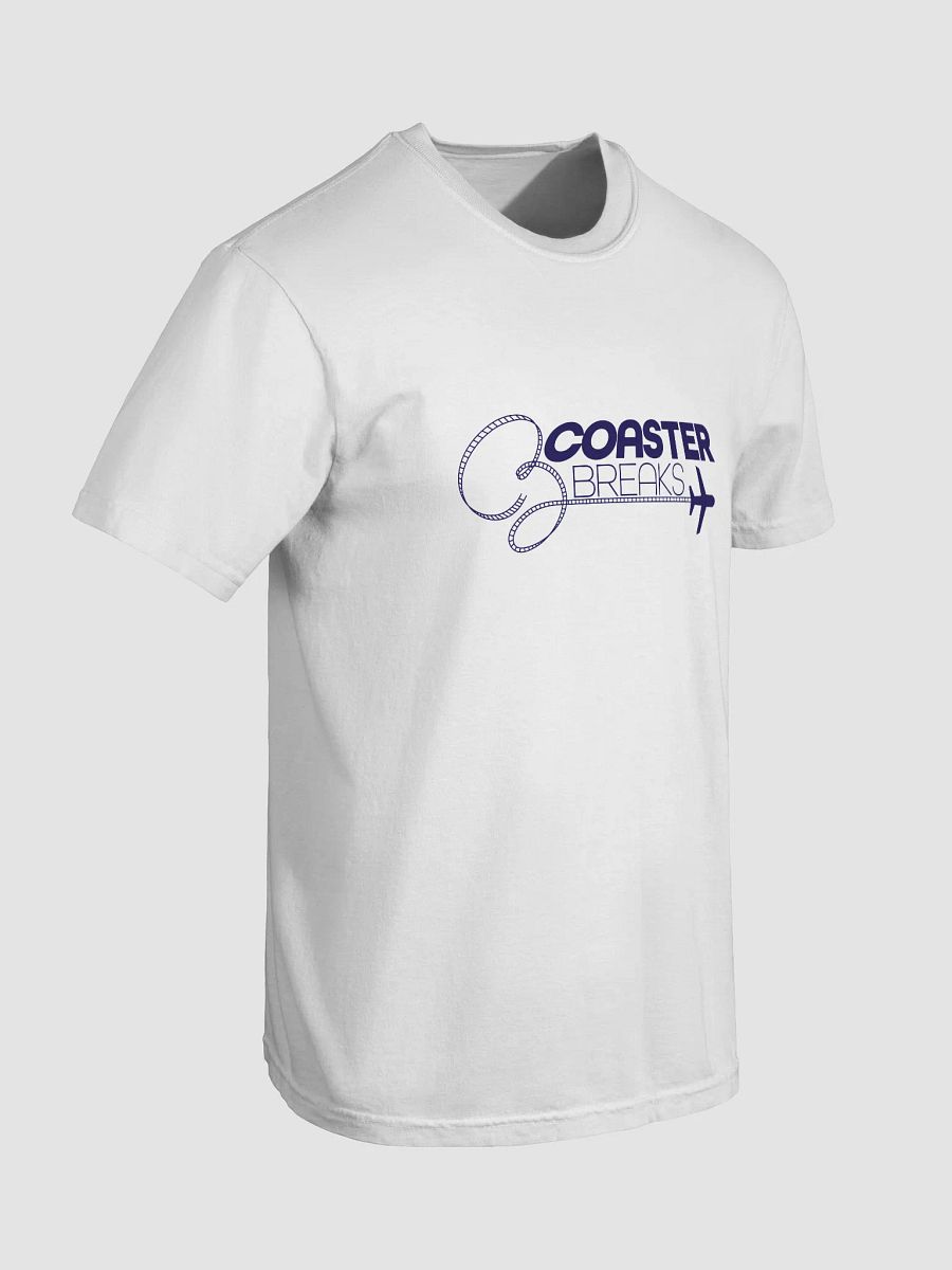 Central USA Full logo T-shirt - Light Colours product image (19)