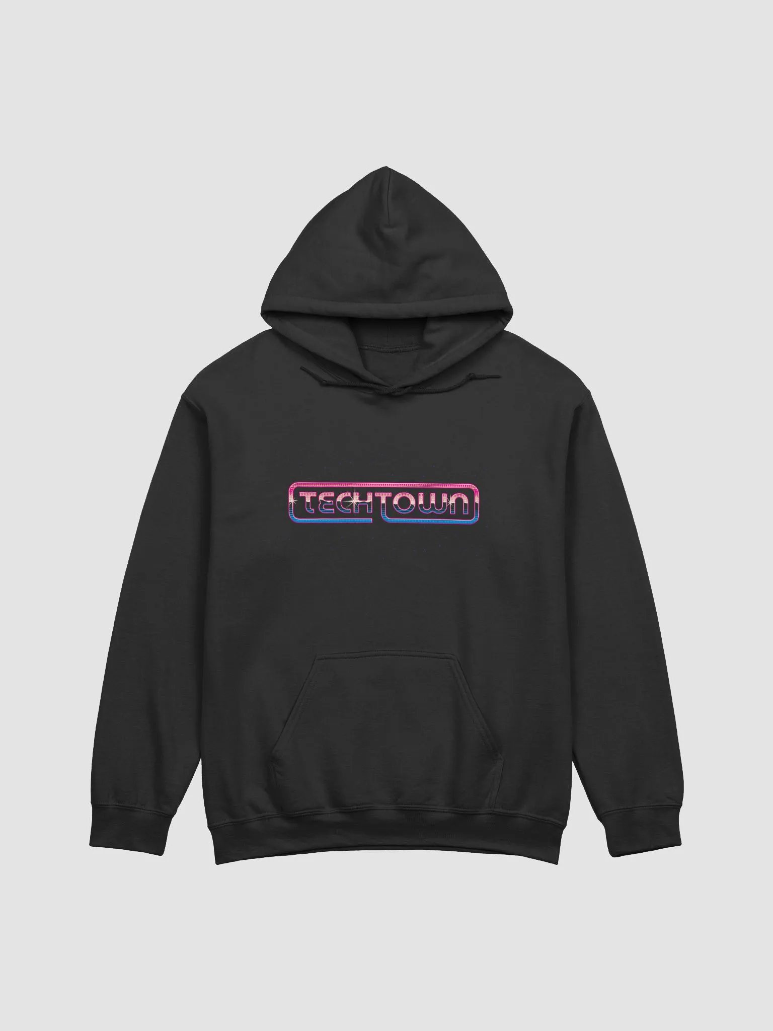TechTown New Era Hoodie product image (5)