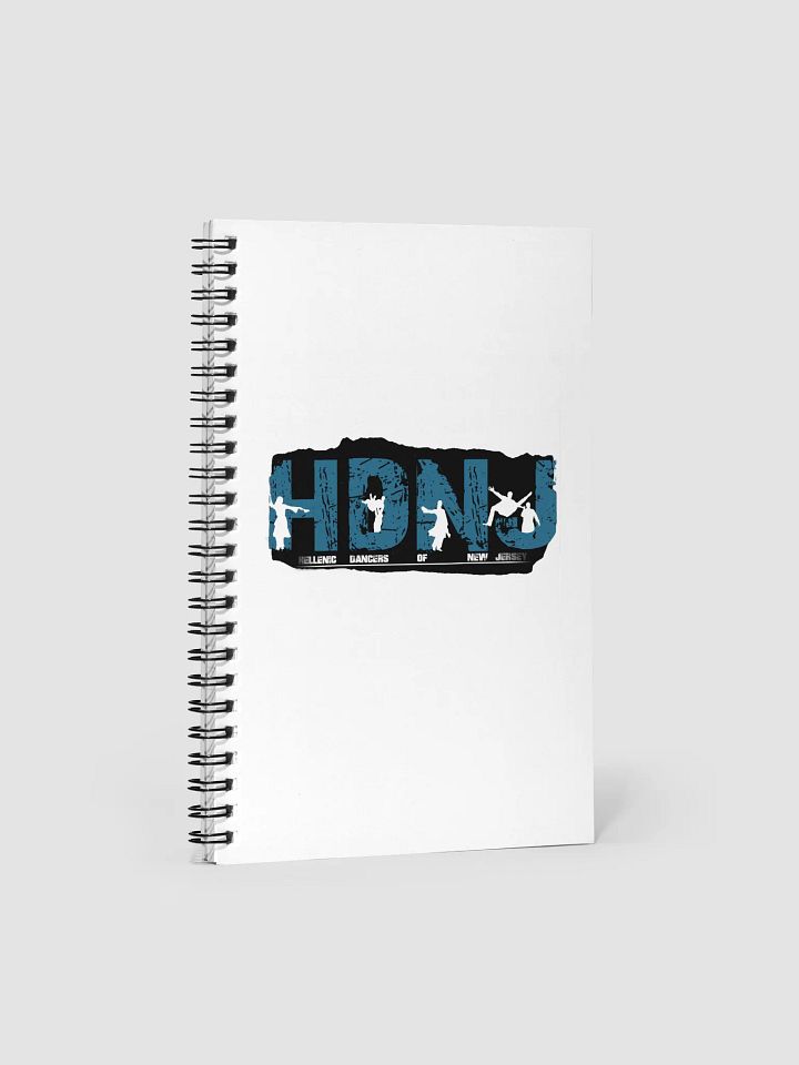 HDNJ Notebook product image (1)