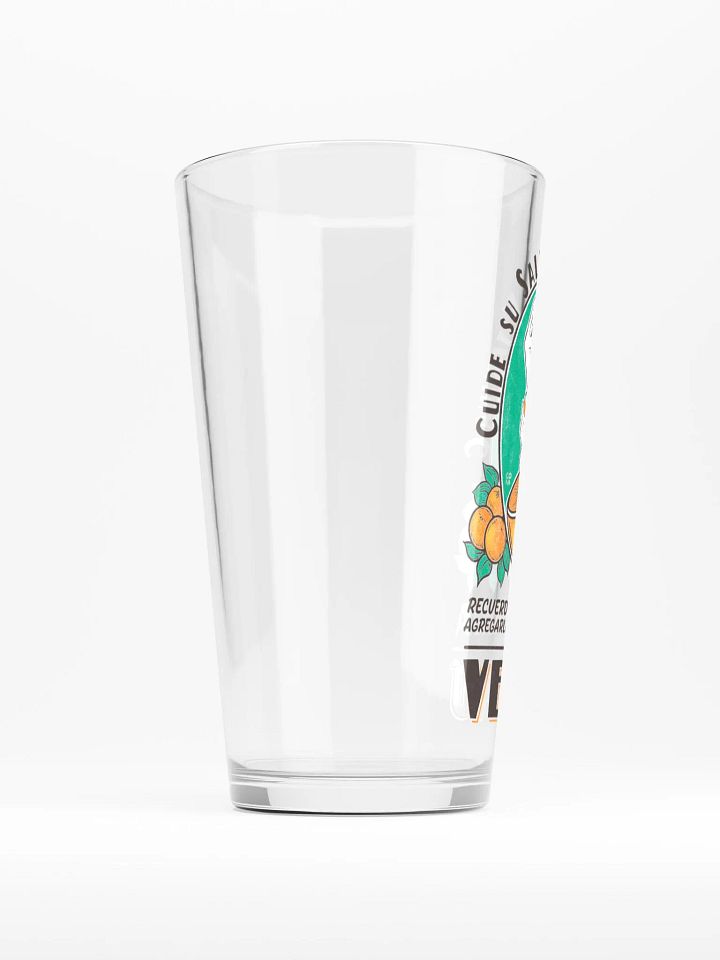 Vermu Glass product image (2)
