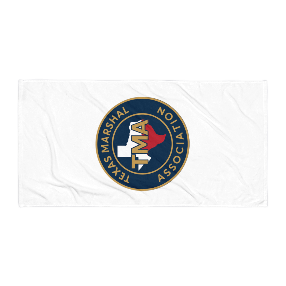TMA Vibrant Sublimated Towel Collection product image (1)