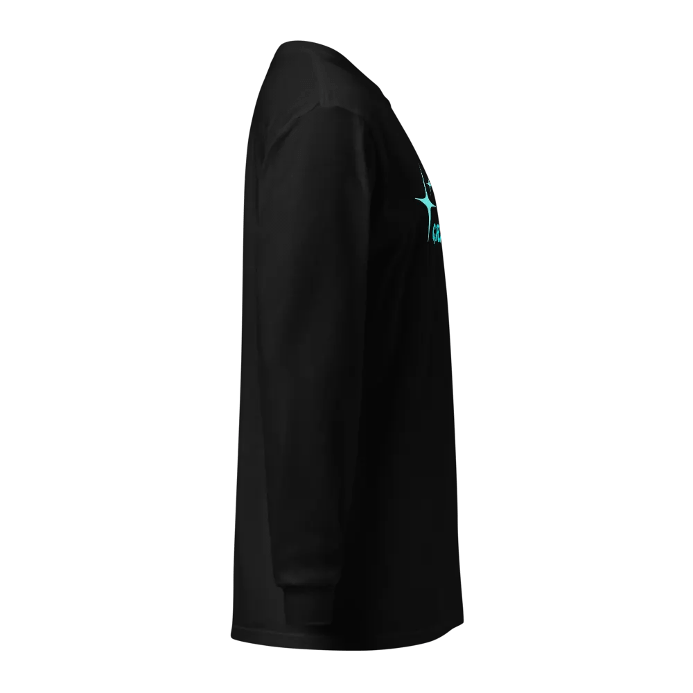 Grandpa Starburst Vintage Long Sleeve Shirt product image (14)