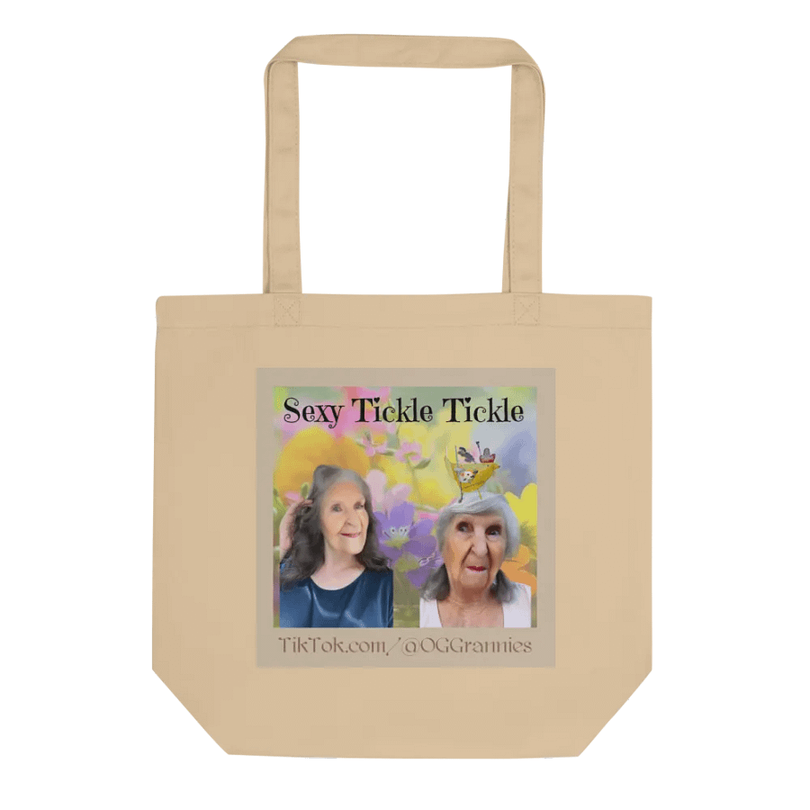 Sexy Tickle Tickle - Swag Bag product image (5)