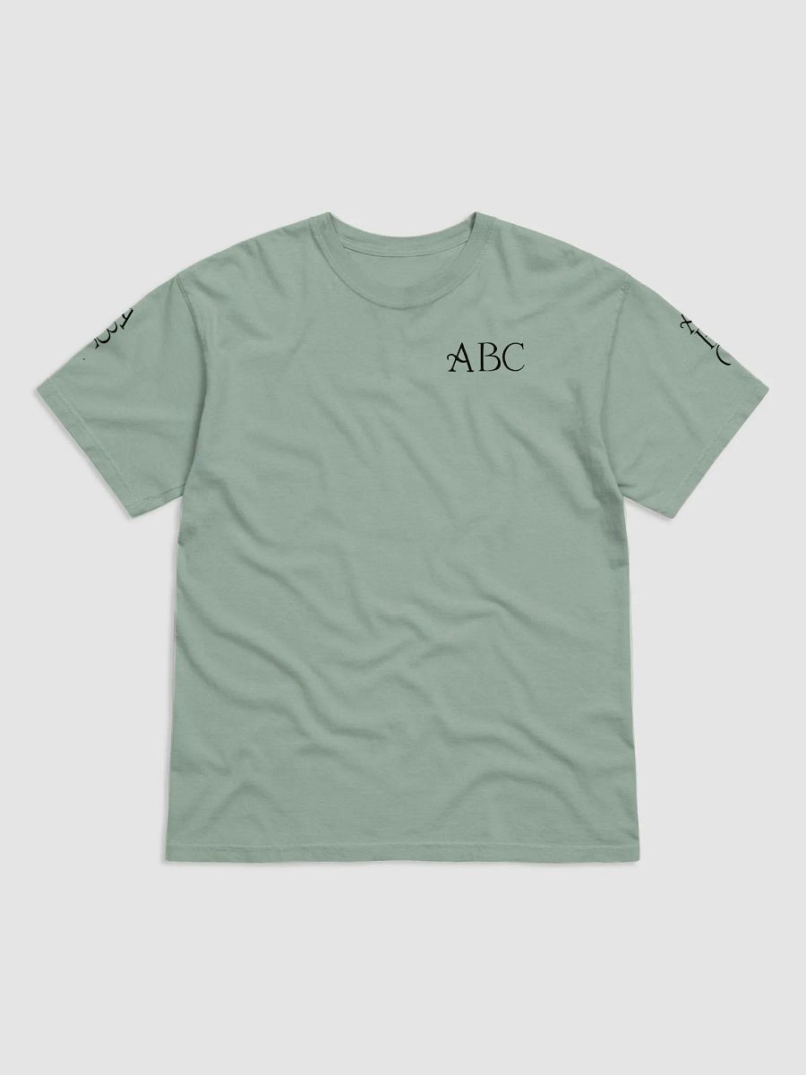 Brian Collection ABC product image (6)