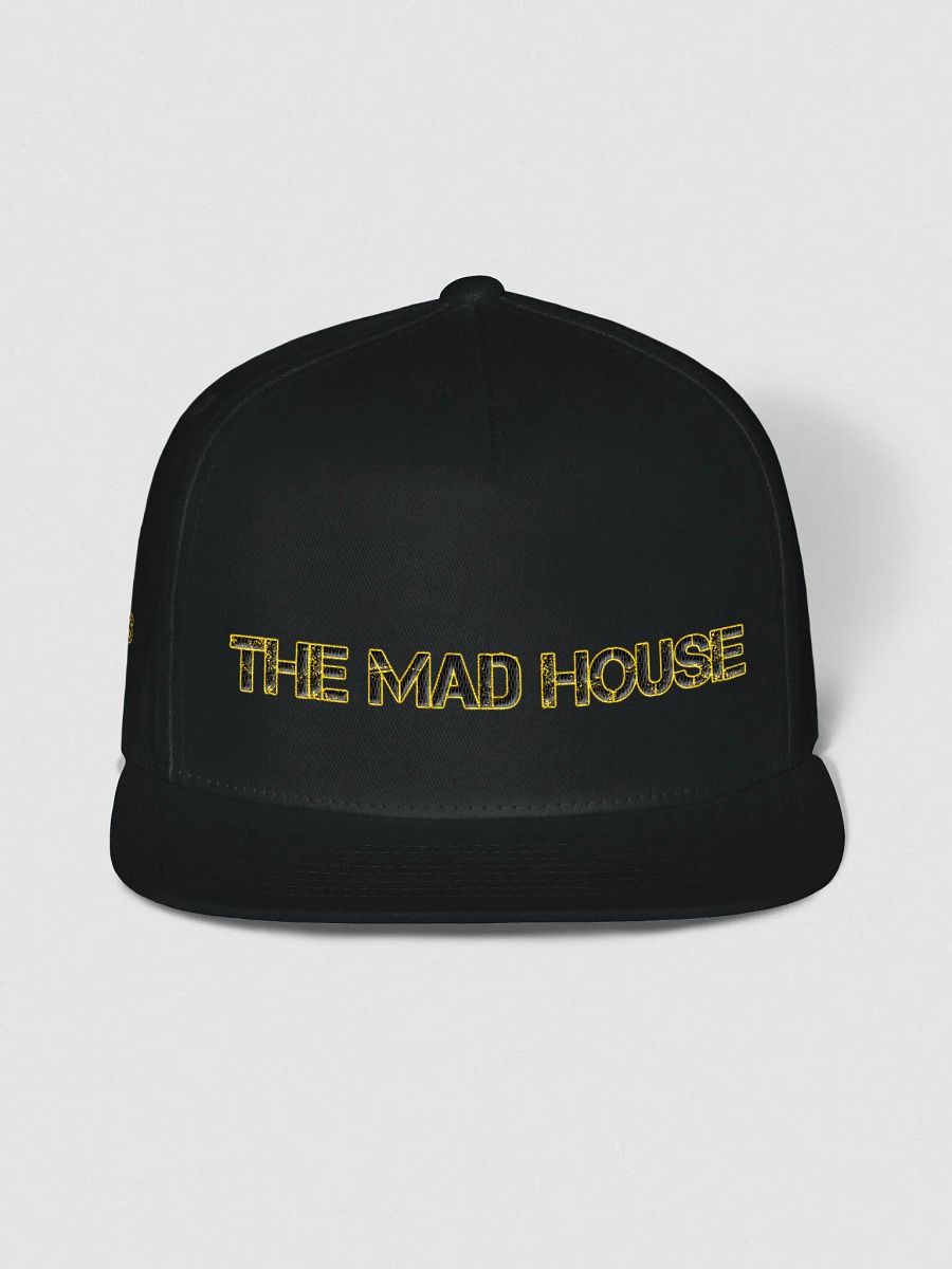 Madhouse Snapback product image (2)