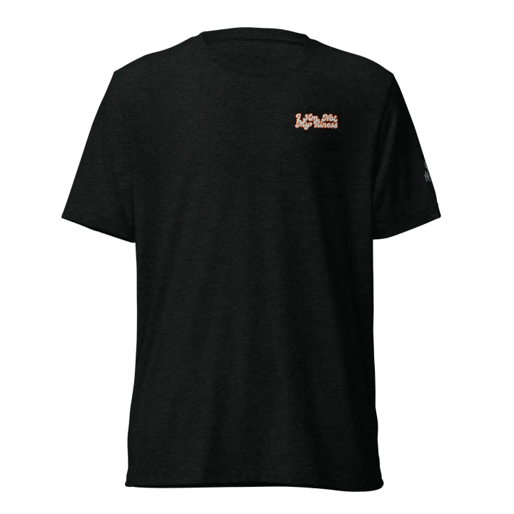 I Am Not My Illness TShirt product image (1)