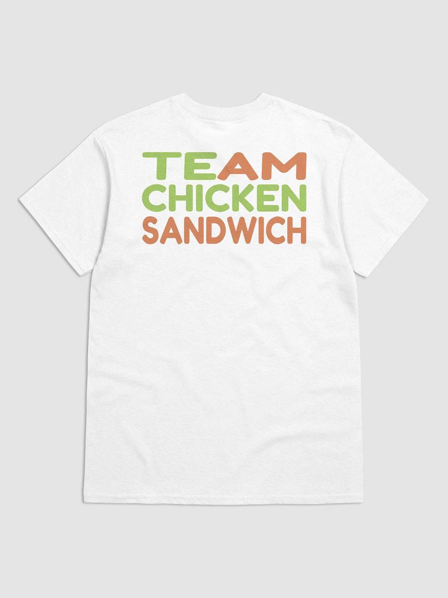Team Chicken Sandwich product image (2)