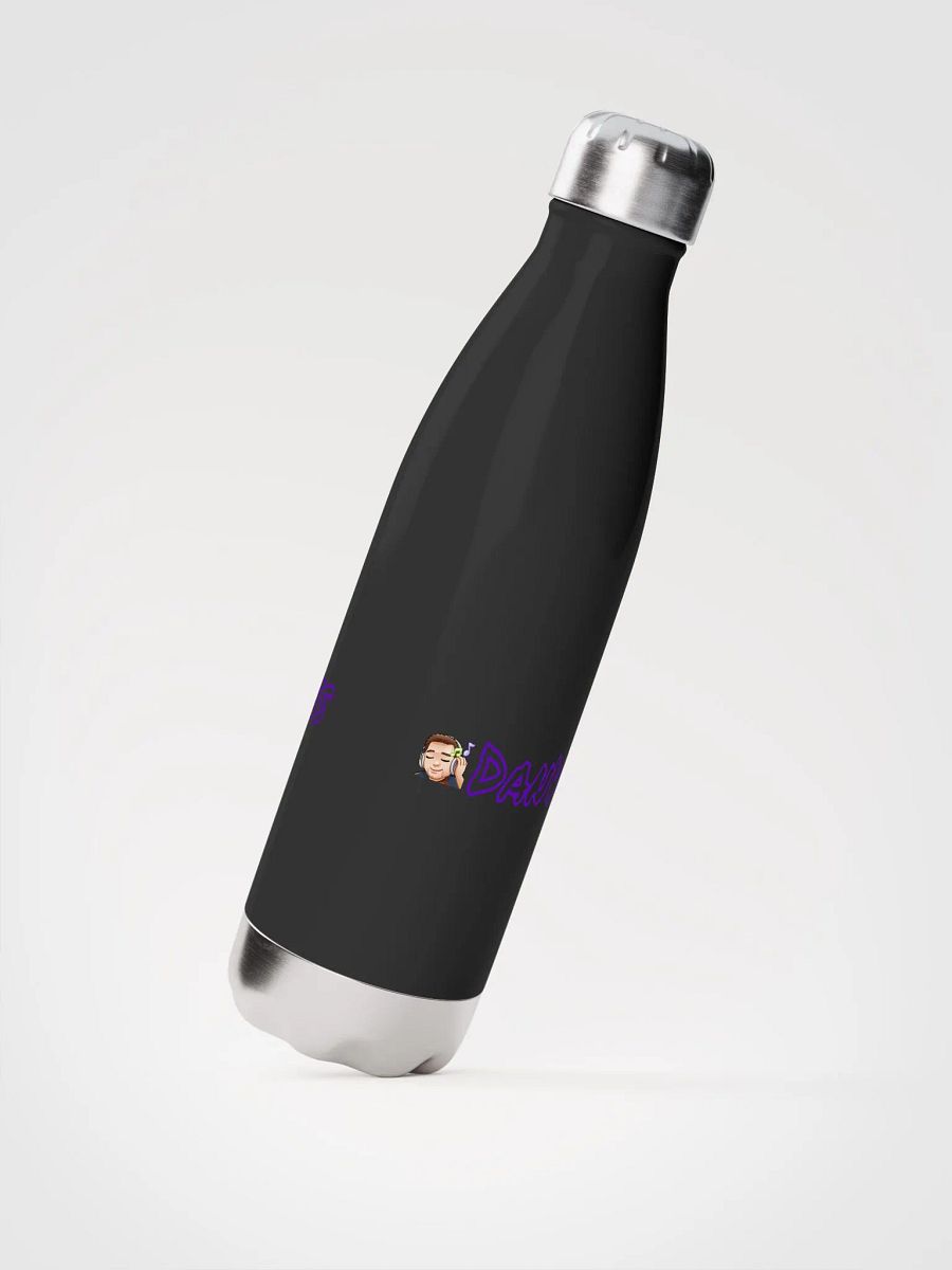 DanVibes - Stainless Steel Water Bottle product image (2)