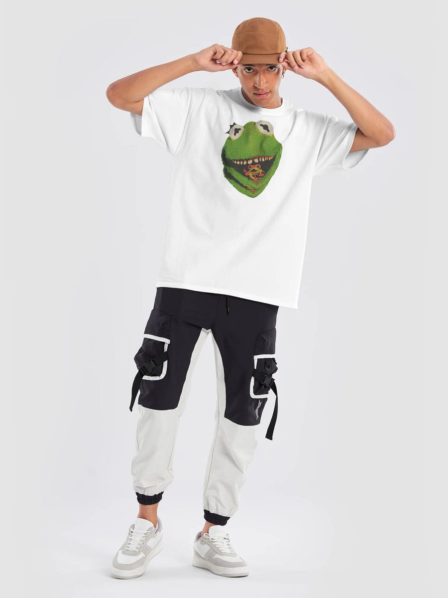 Kermit Graphic Tee product image (39)