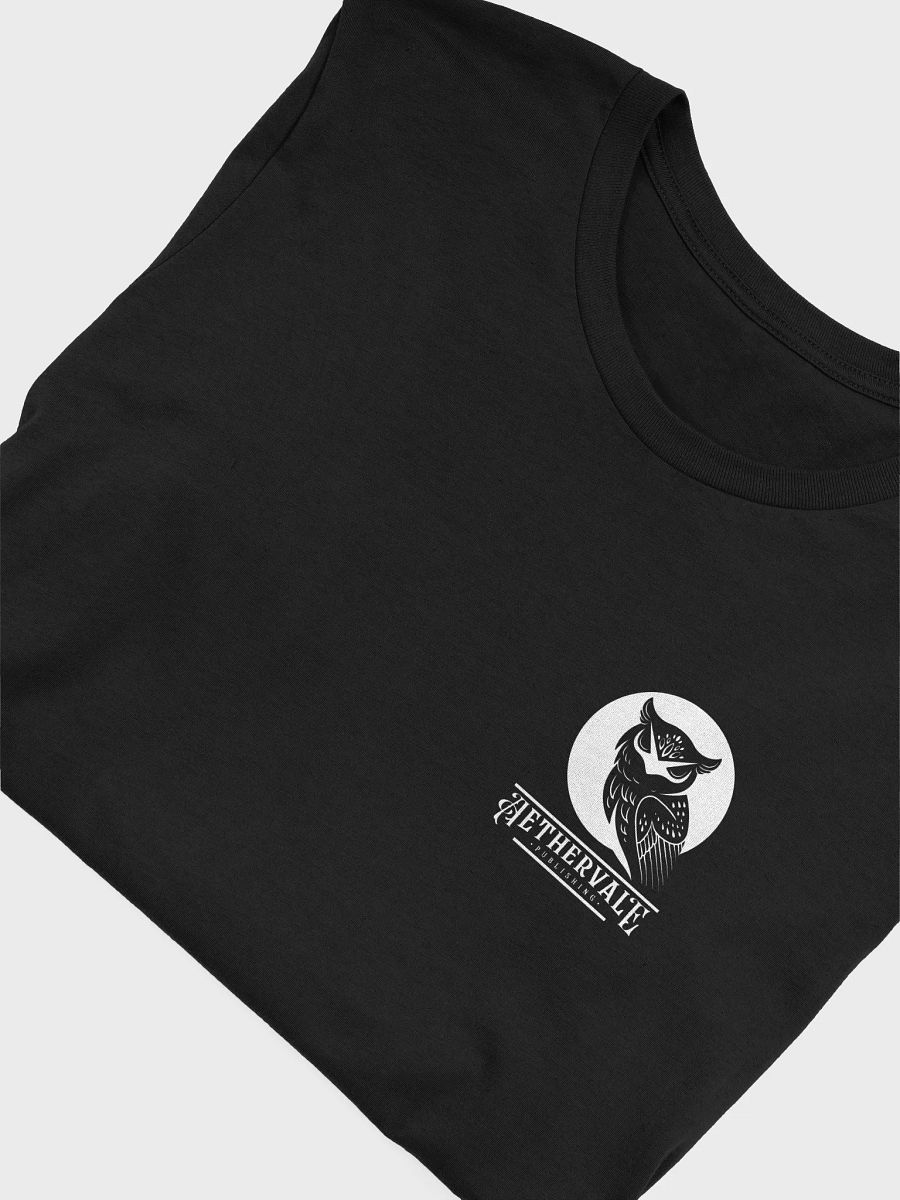 Aethervale - Black product image (5)
