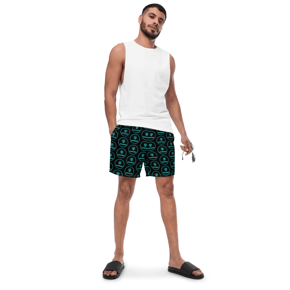 Savage Swim Trunks product image (4)