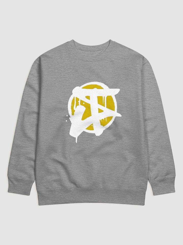 Straud - OG NBK Sweater product image (1)