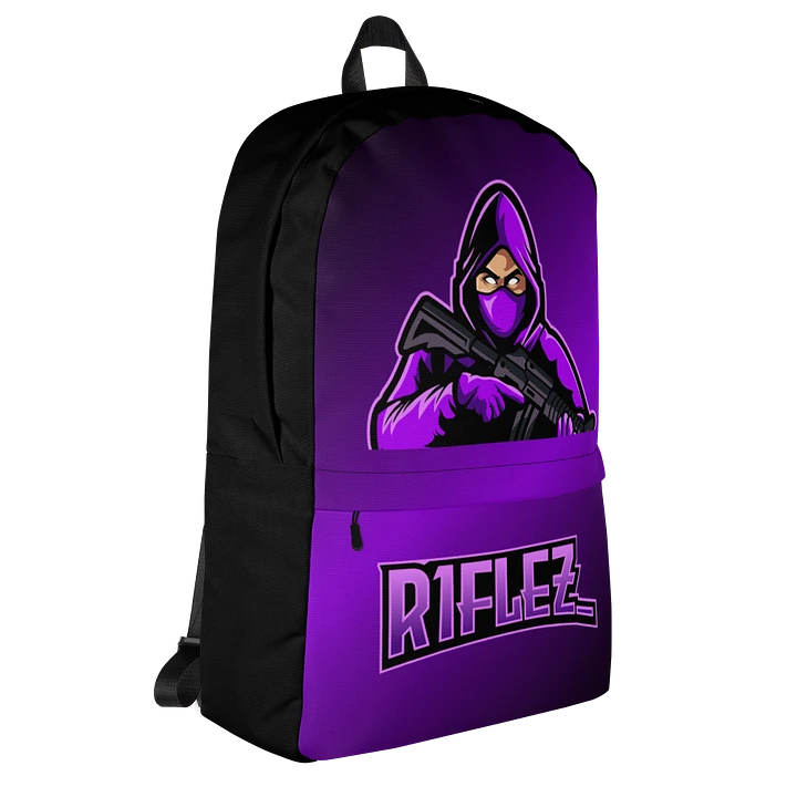 R1flez Backpack product image (1)