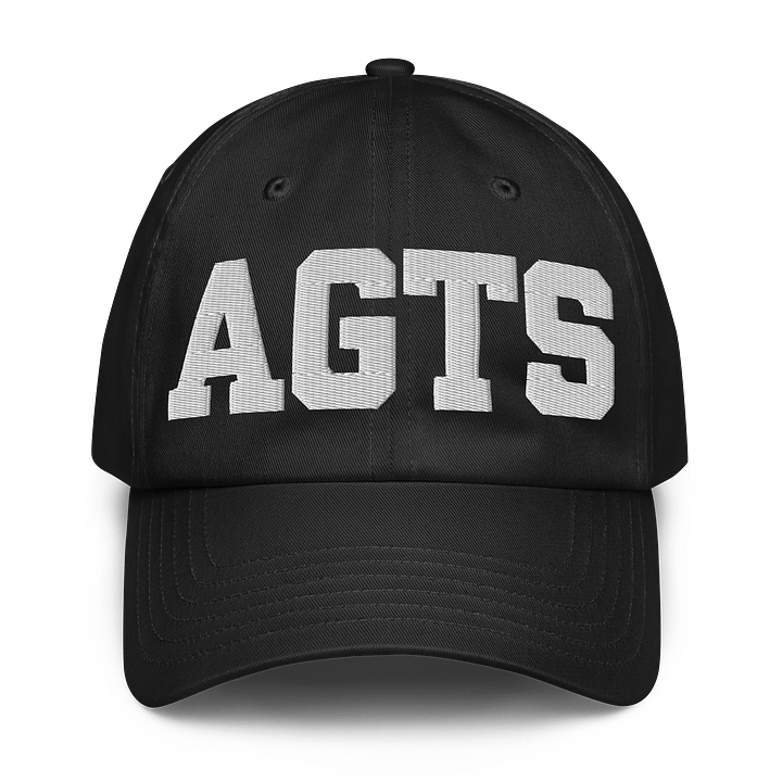 AGTS Dad Hat by Under Armor product image (1)