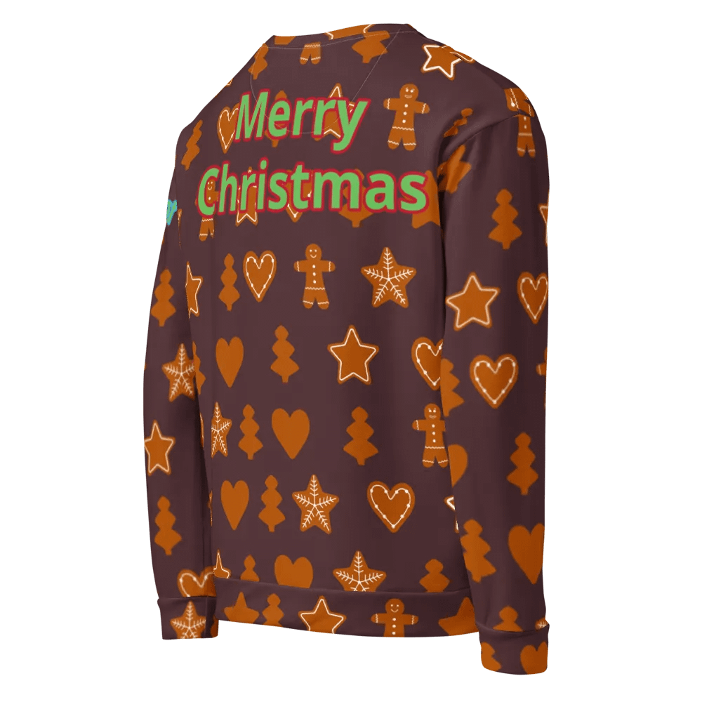 Ugly Christmas sweater product image (6)