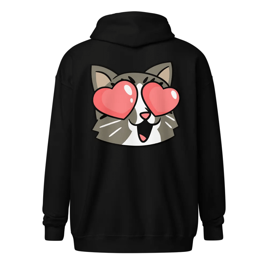 devoLOVE Hoodie product image (5)