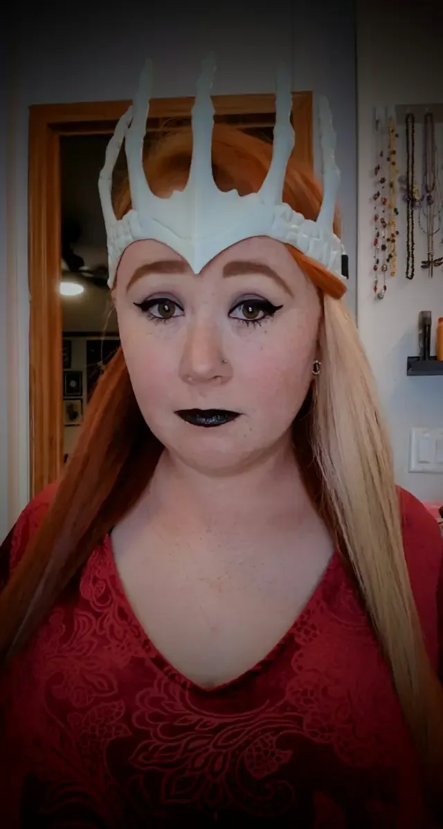 Day 11 of my countdown to HALLOWEEN!  HALLOWEEN IS SO CLOSE! #smallbusinesscheck #halloween #fyp 