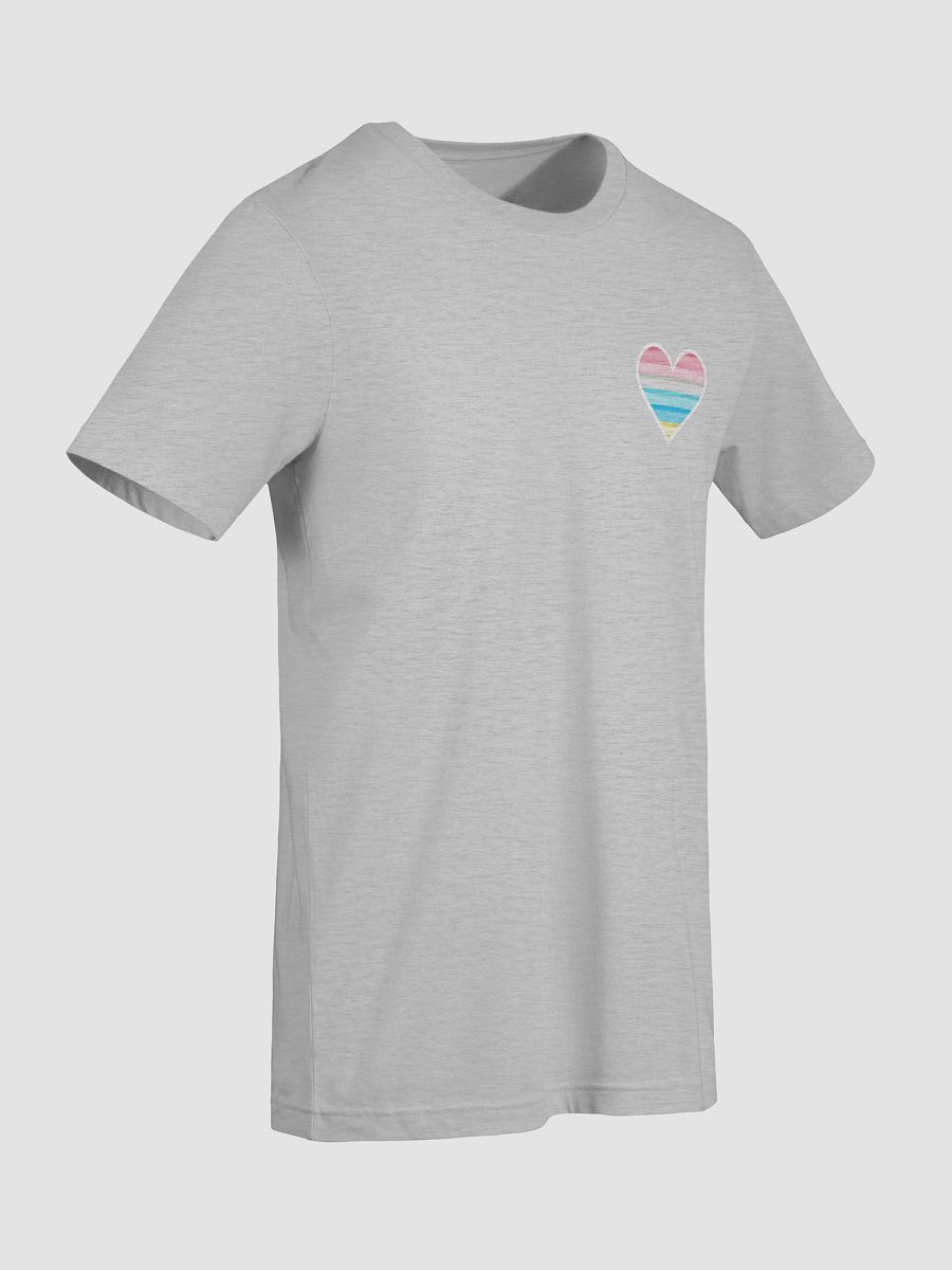 Genderfluid Pride TShirt product image (89)
