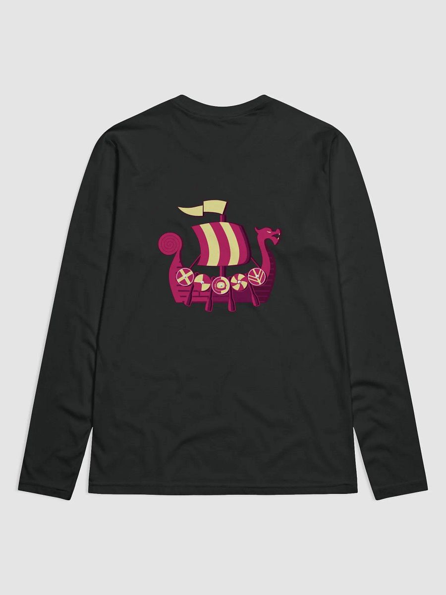 Vikings Long-Sleeve Crew product image (3)