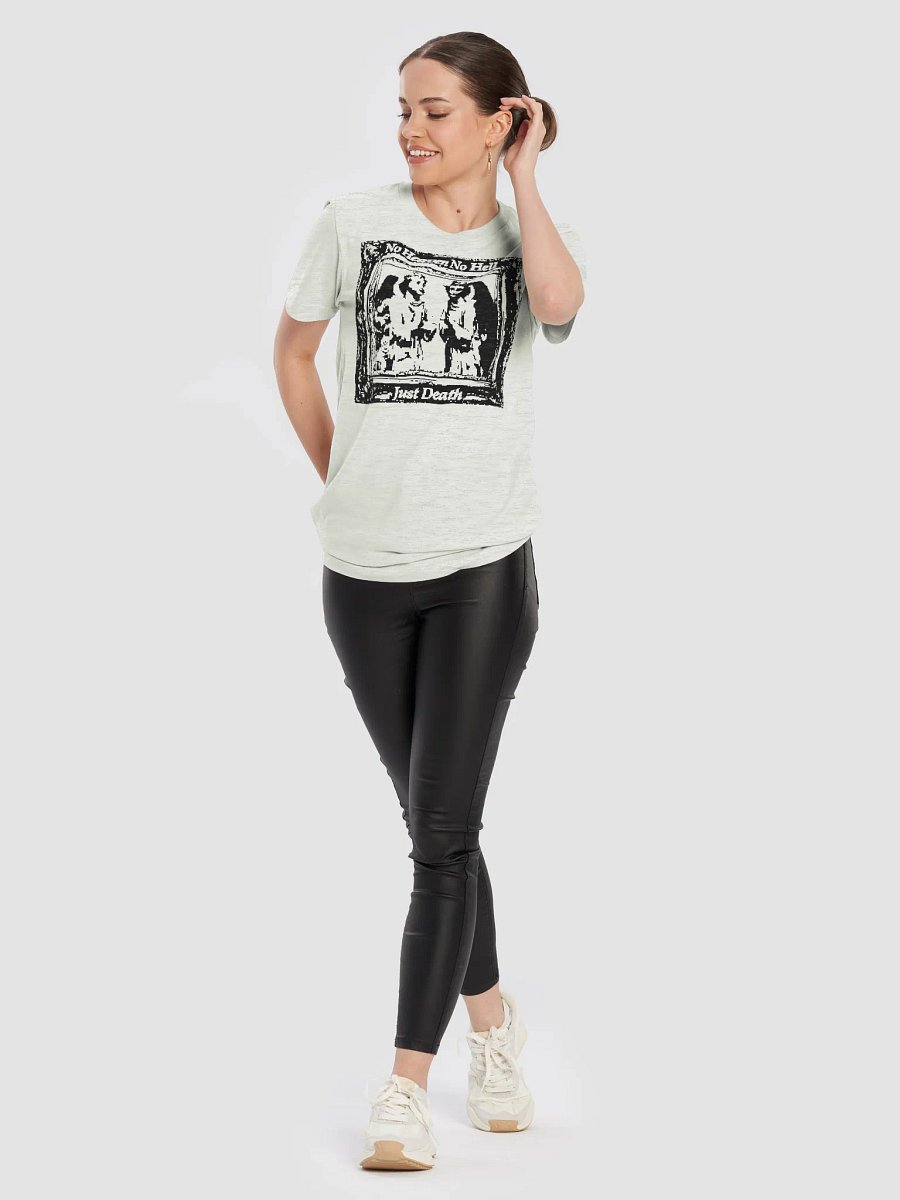No Heaven Shirt product image (9)