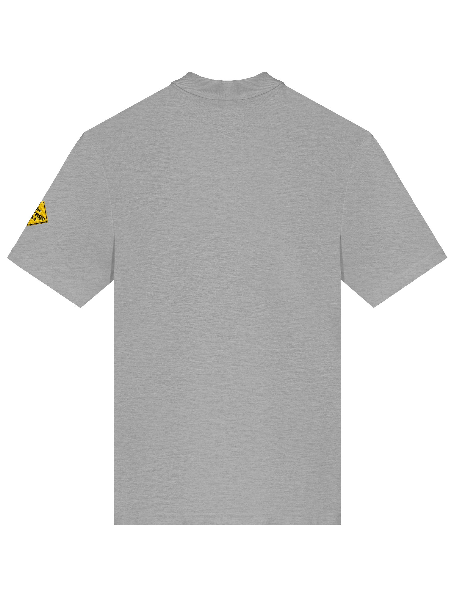 Classic Garage USA Polo Shirt product image (8)