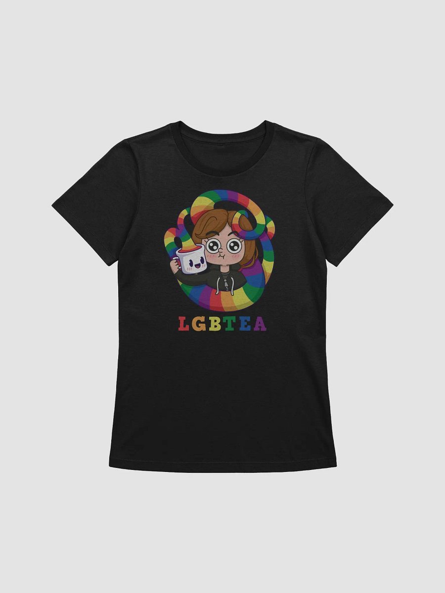LGBTEA - Womens product image (1)