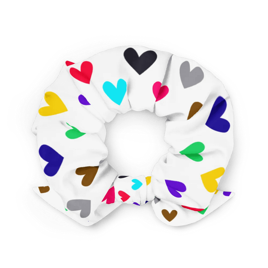 I HEART SCRUNCHIEEE product image (3)
