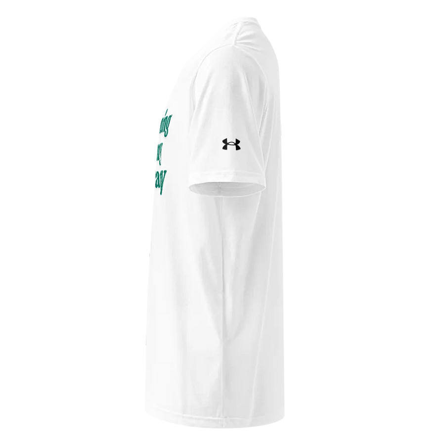 Therapeutic Run Tee product image (3)