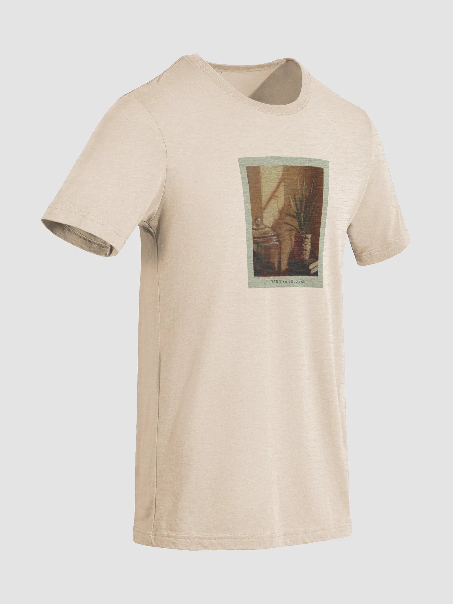 "Golden" Super Soft T-Shirt product image (14)