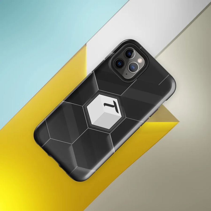 TAO cube - iPhone case product image (8)