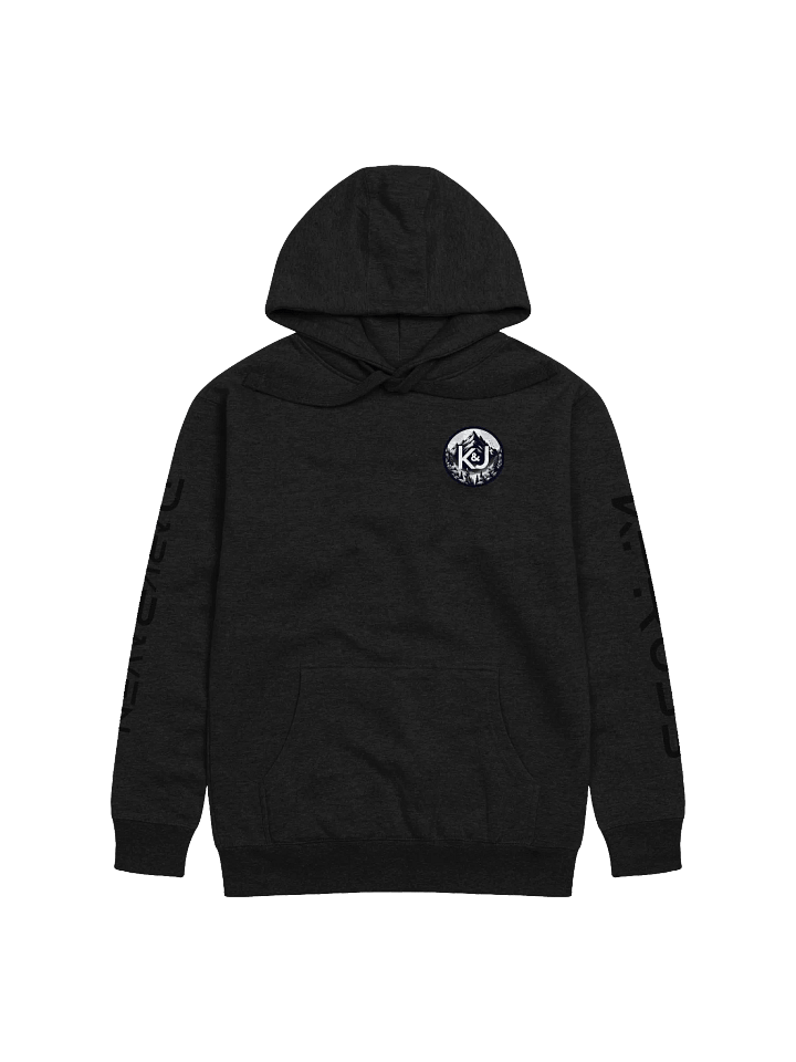 K & J Mountainous Bliss Hoodie product image (2)