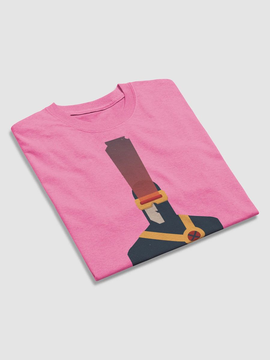 Cyclops Tee product image (37)