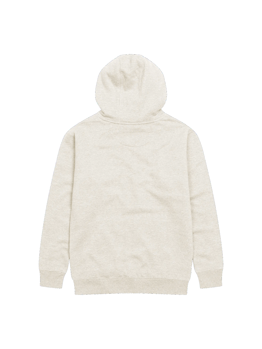 T.U.L.L.'s Jeremiah 17 Hoodie product image (11)