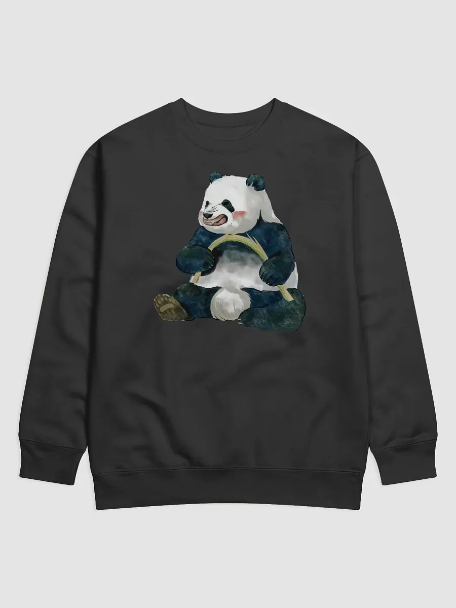MENGER Panda product image (1)
