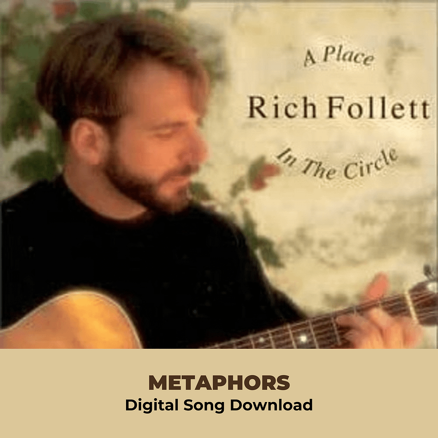Metaphors - Digital Song Download product image (1)